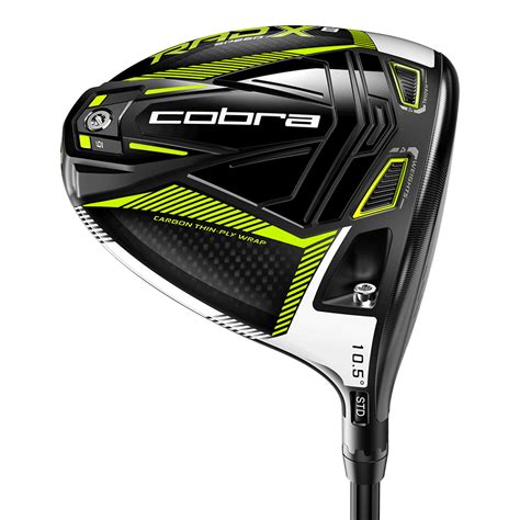 8 <strong>Best Drivers for Seniors</strong> – The <strong>Reviews</strong>. . Cobra radspeed driver review